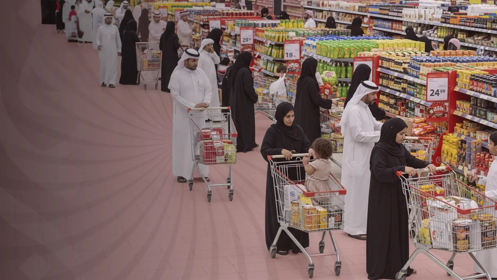 Food Stores